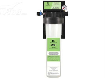 森樂SMF-IC620增強型直飲凈水機 引領(lǐng)環(huán)保凈水技術(shù)新潮流