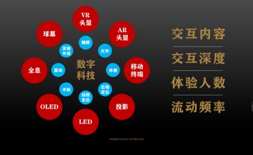 鳳凰數字科技楊智予 中華文化IP與數字科技，雙輪驅動城市文化消費升級