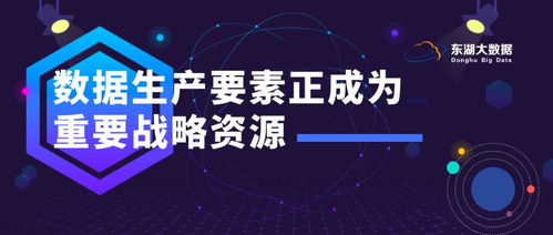 數據要素市場培育在即，數字文化創意內容應用服務迎來新機遇